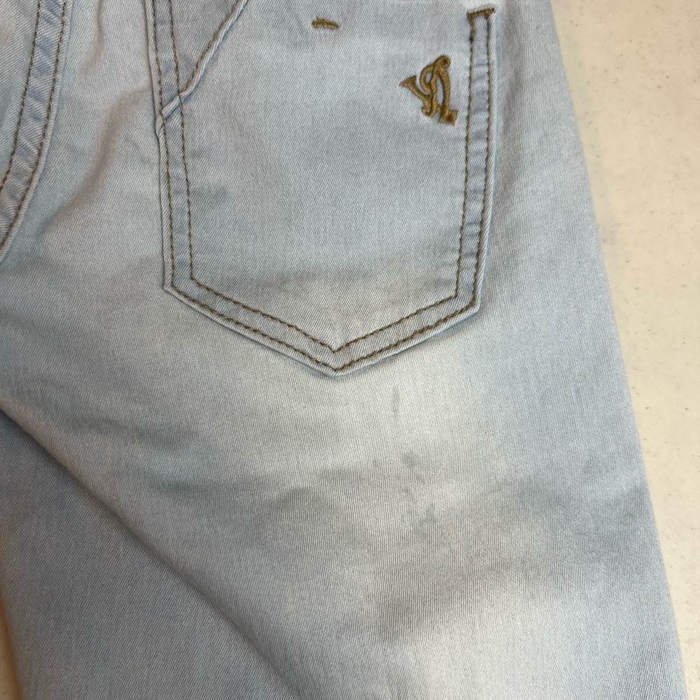 VIP JEANS Size 0 - Picture 4 of 5